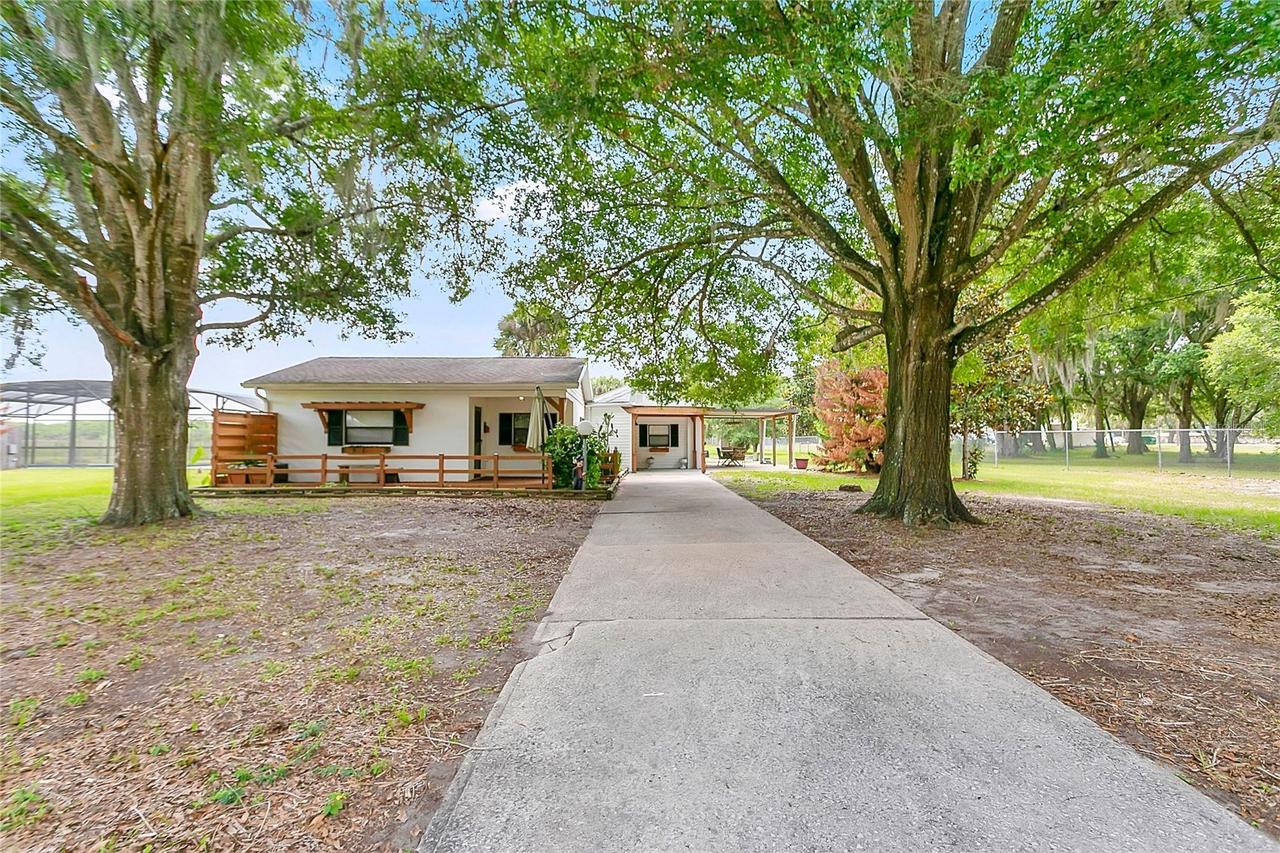 1341 N Fort Christmas Rd., Christmas, FL 32709