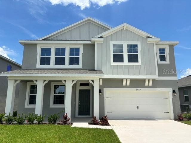 3020 Kingsman Tr., Ormond Beach, FL 32174