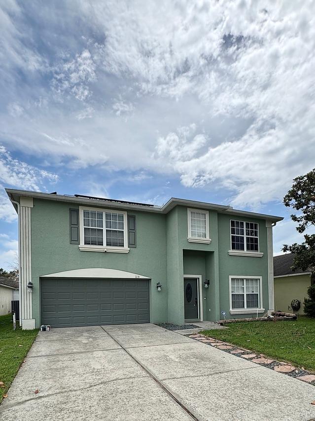 115 Willowbay Ridge St., Sanford, FL 32771