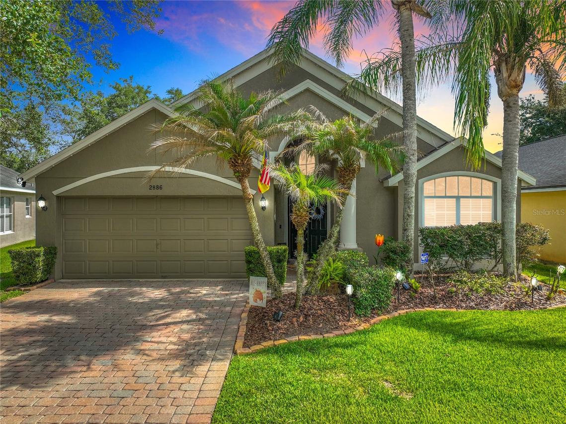2886 Sweetspire Cir., Oviedo, FL 32766