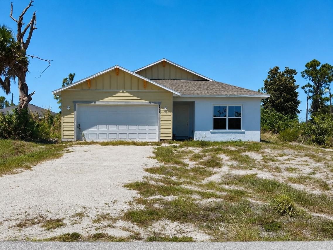 434 Albatross Rd., Rotonda West, FL 33947