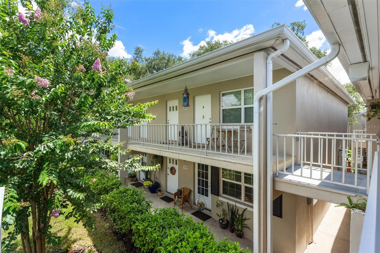 2500 Lee Rd. #220, Winter Park, FL 32789