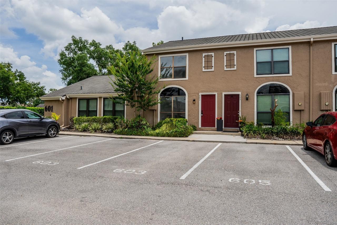 603 Casa Park Ct. #G, Winter Springs, FL 32708