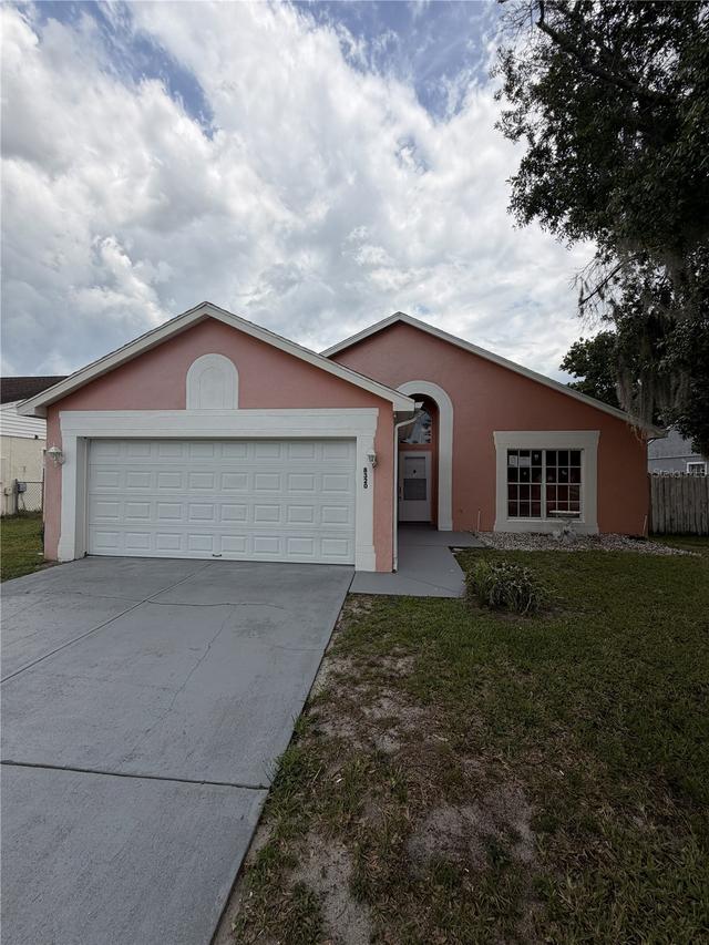 8320 Southern Forest Dr., Orlando, FL 32829