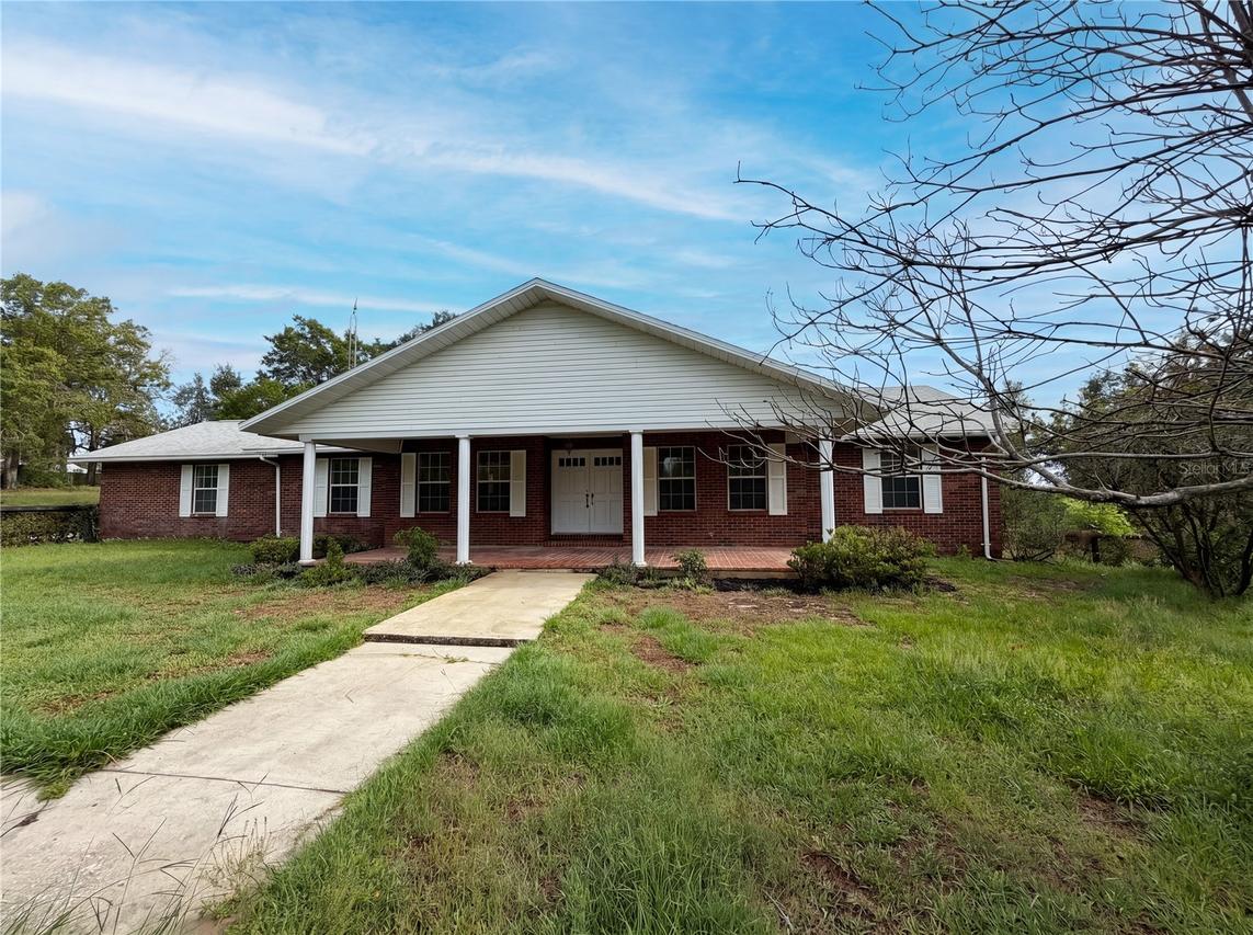 14181 SW 101st Ln., Dunnellon, FL 34432