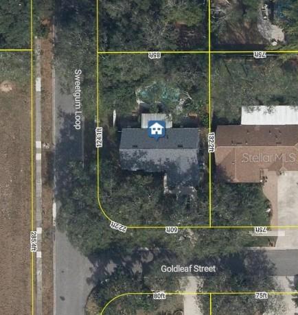 7949 Goldleaf St., Orlando, FL 32835