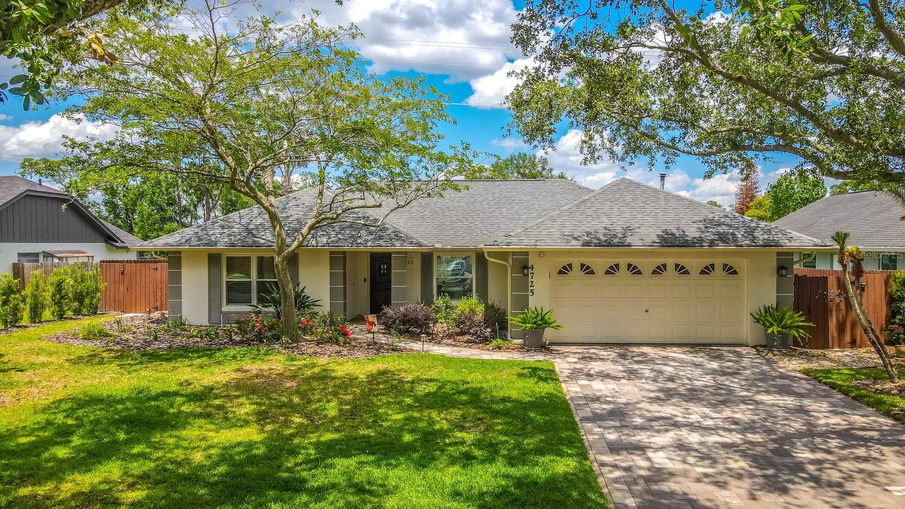 4725 Lake Sharp Dr., Orlando, FL 32817