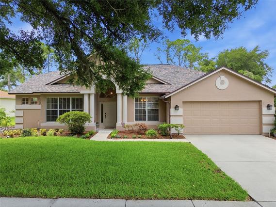 Homes Just Sold in River Hills Country Club: July 21st to July 27th