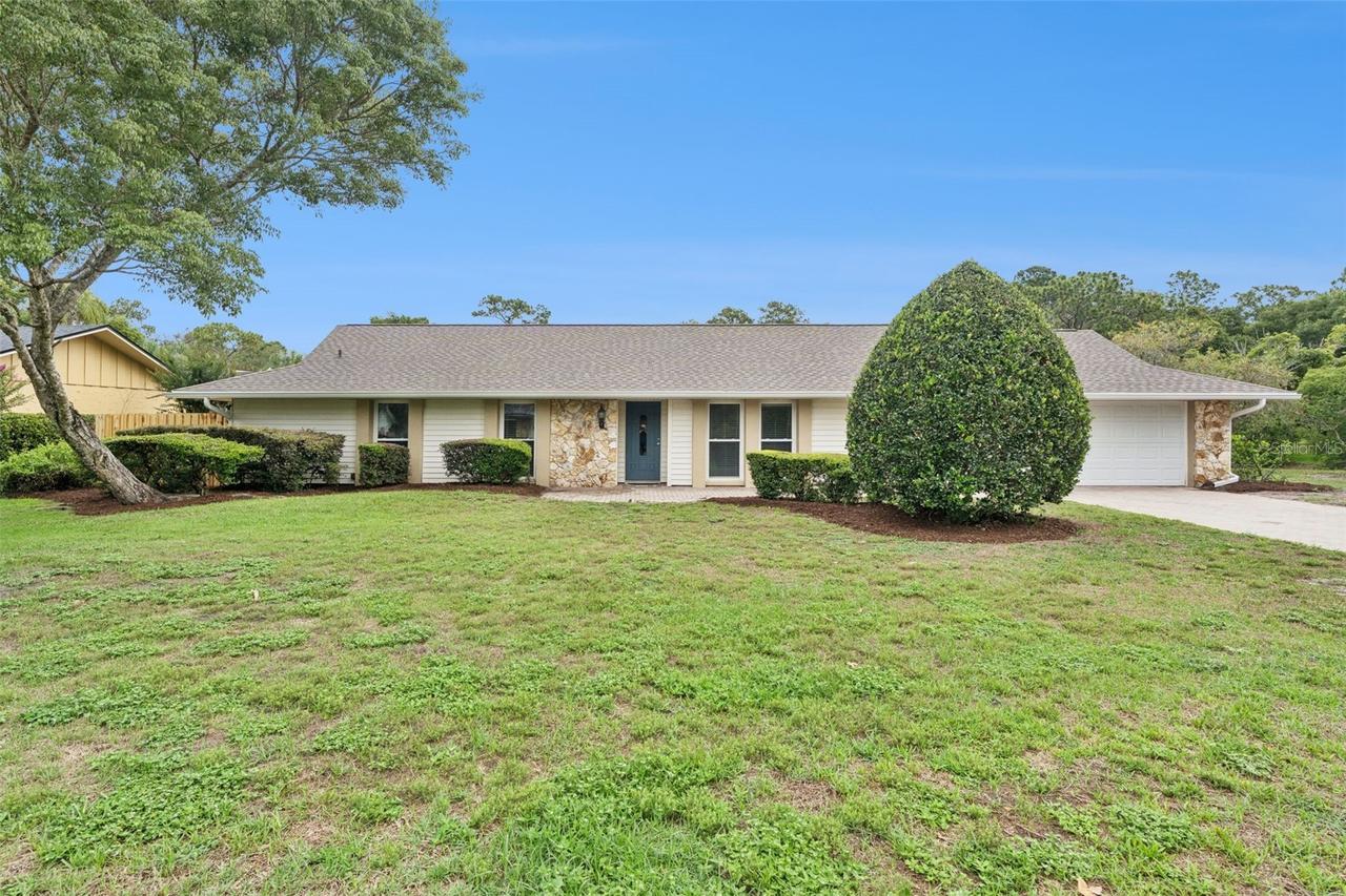 700 Blue Lake Dr., Longwood, FL 32779