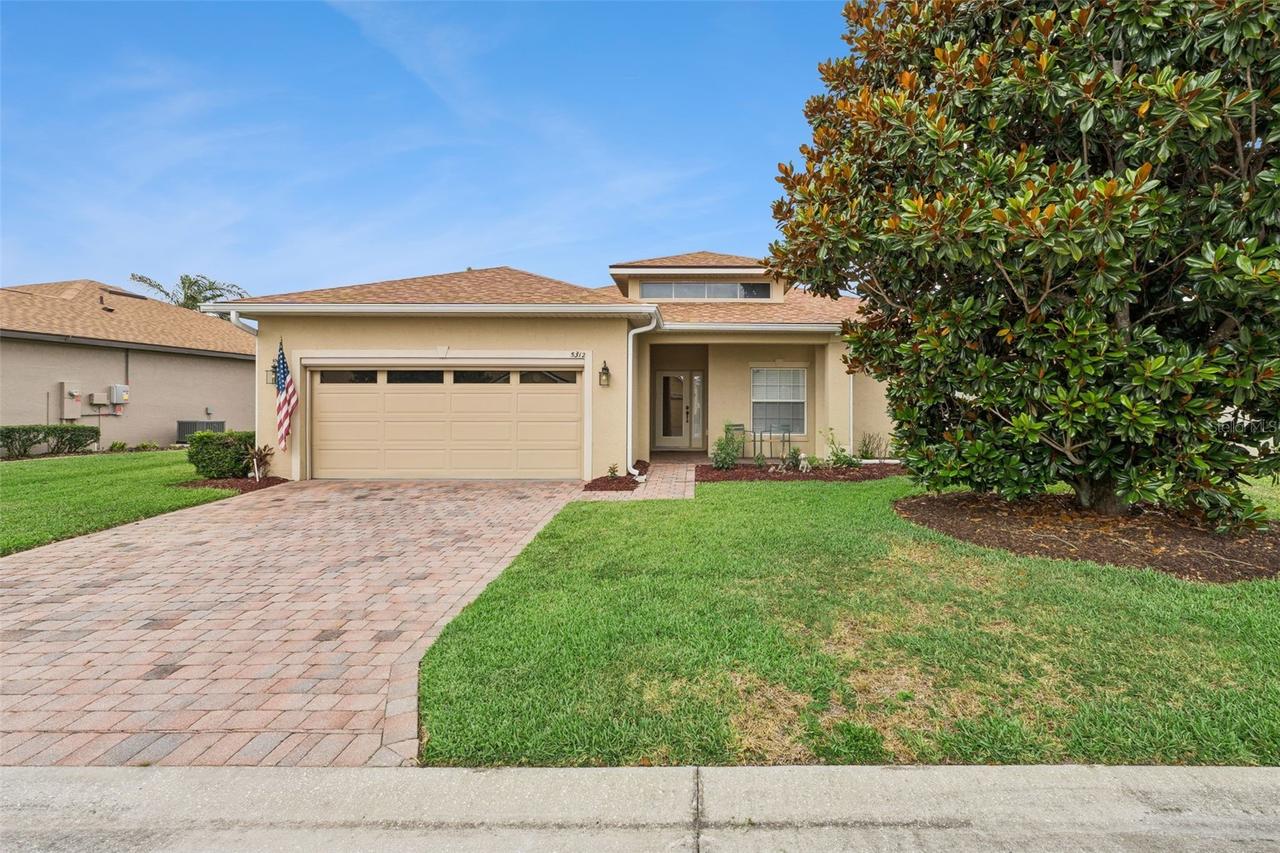 5312 Nicklaus Dr., Winter Haven, FL 33884