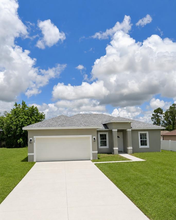 146 Flatfish Ct., Kissimmee, FL 34759