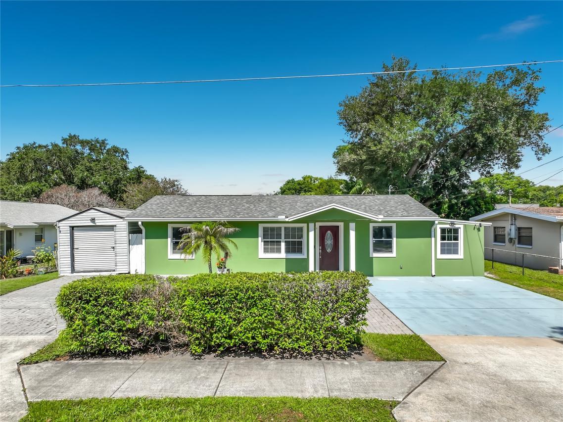 3312 S Forest St., Orlando, FL 32806