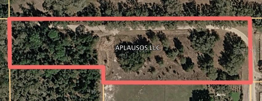 Joslyn Ln., Lady Lake, FL 32159