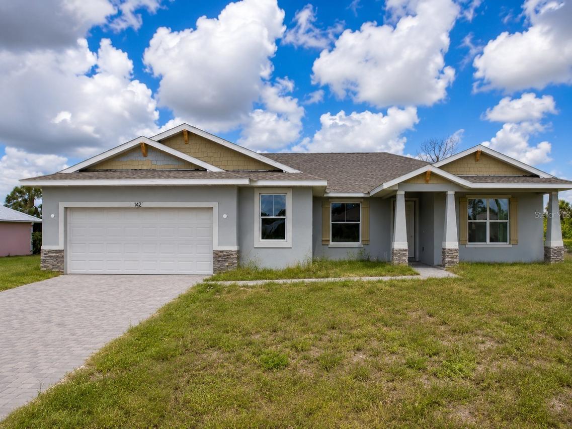142 Fairway Rd., Rotonda West, FL 33947