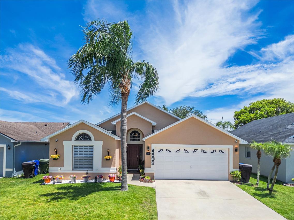 4599 Eaglet Ln., Kissimmee, FL 34746