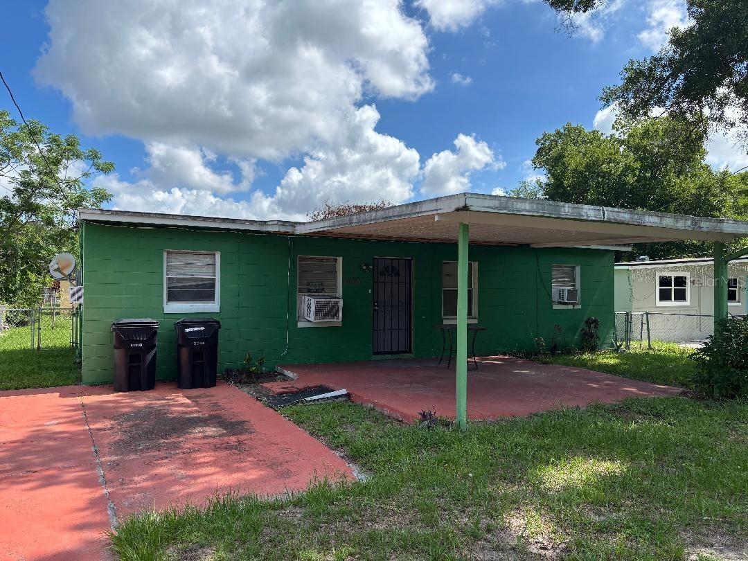 4055 Ferrow St., Orlando, FL 32811