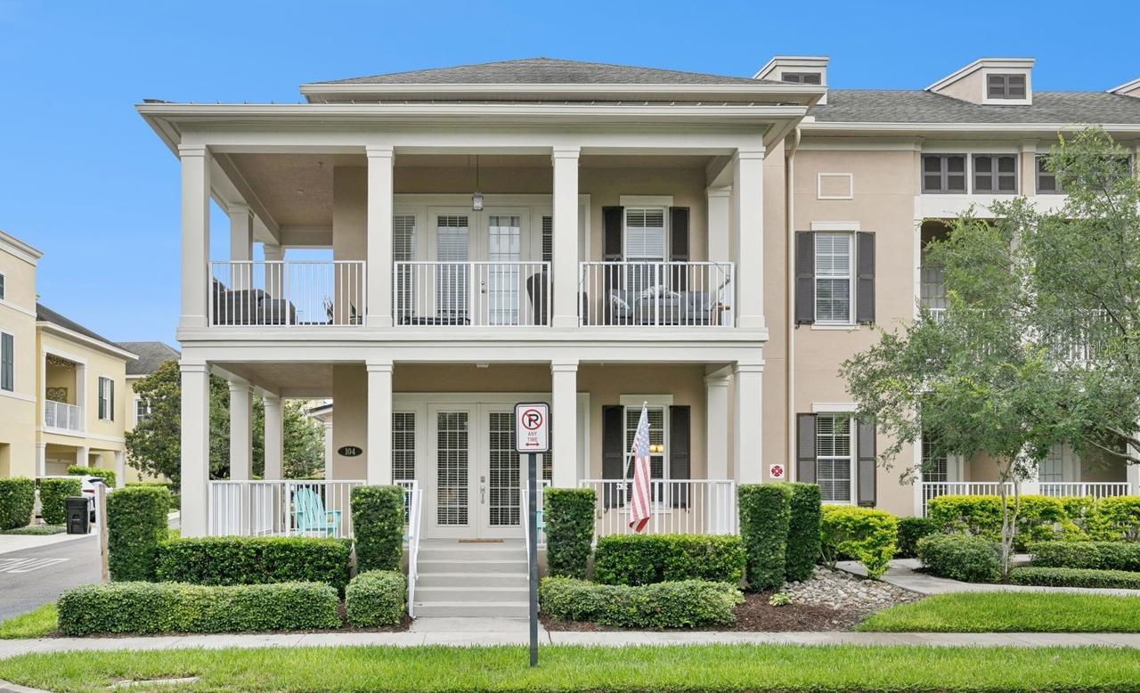 1777 Firehouse Ln. #26104, Orlando, FL 32814