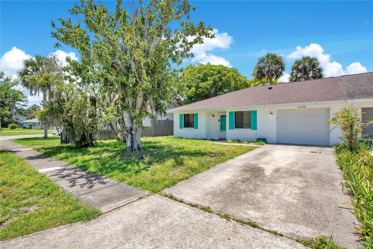 4488 Hidden Village Dr., Port Orange, FL 32127
