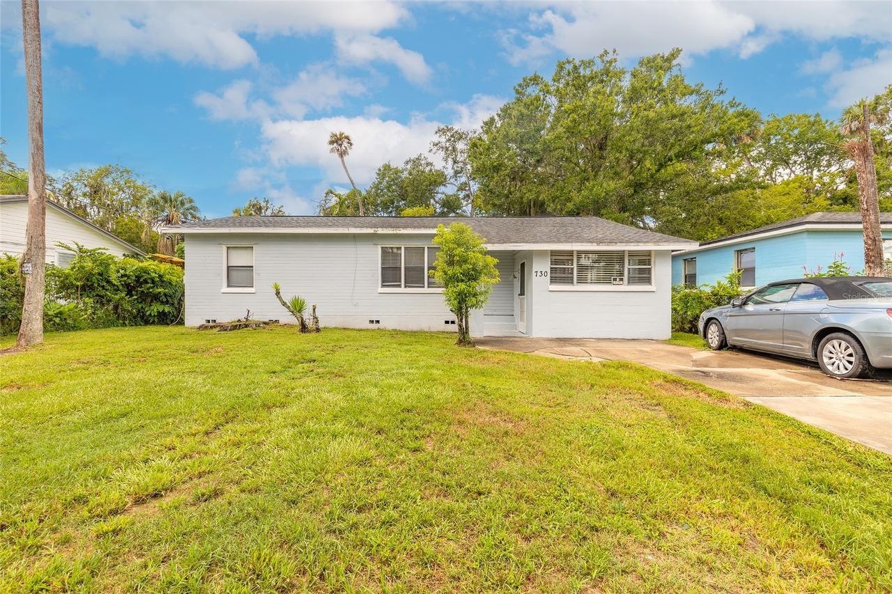 730 Flanders Ave., Daytona Beach, FL 32114