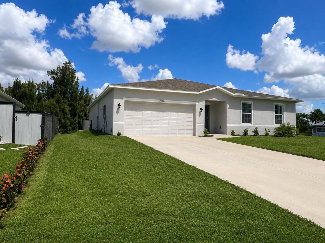 26484 View Dr., Punta Gorda, FL 33983