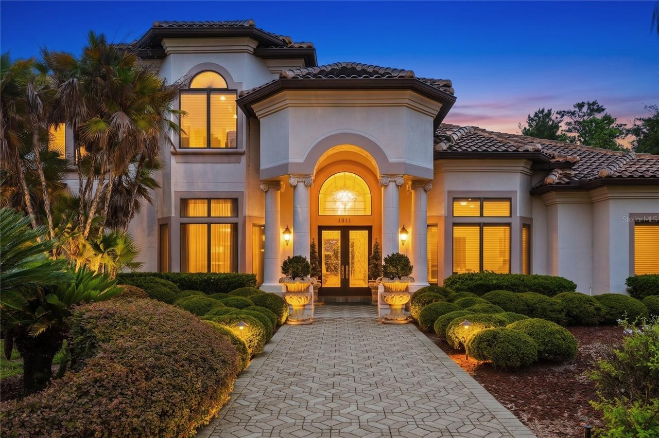 1911 Bridgewater Dr., Lake Mary, FL 32746