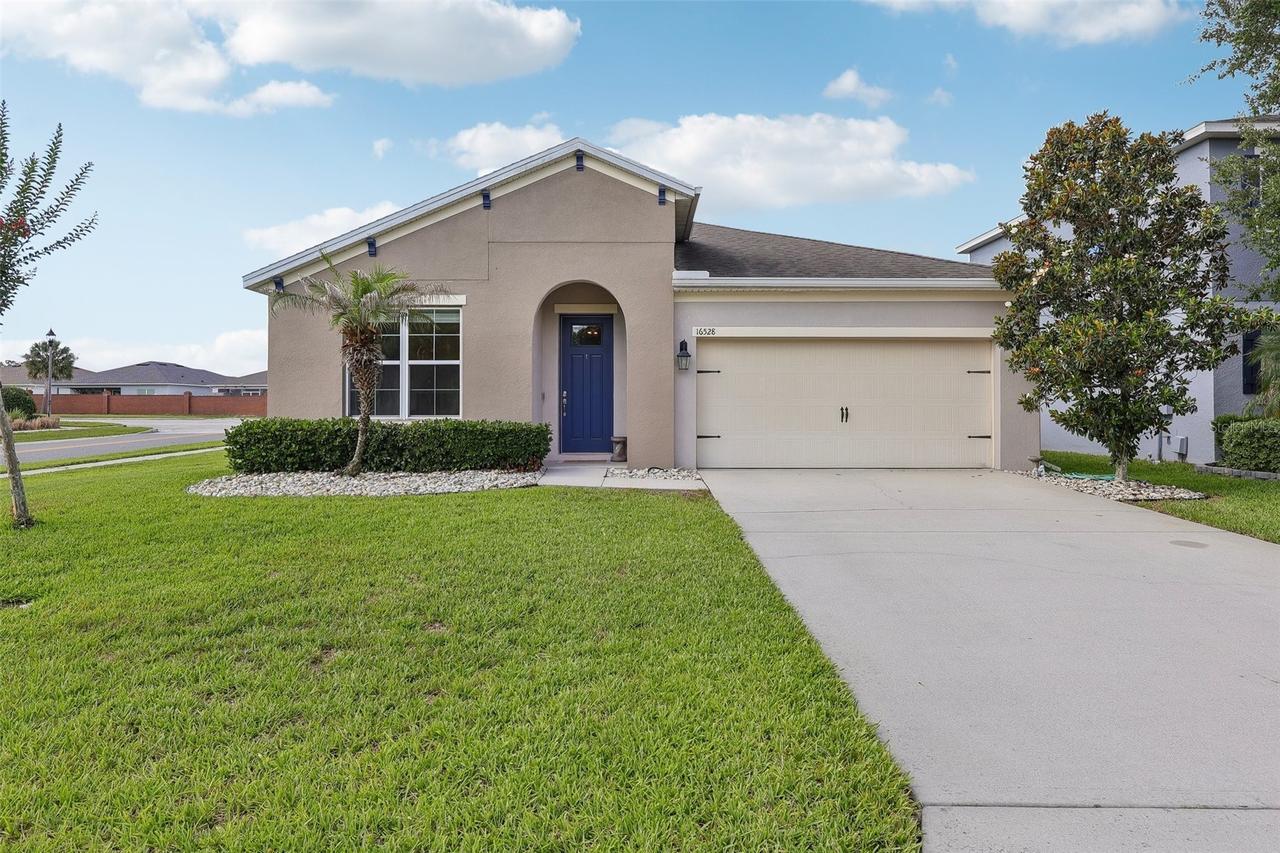 16528 Centipede St., Clermont, FL 34714