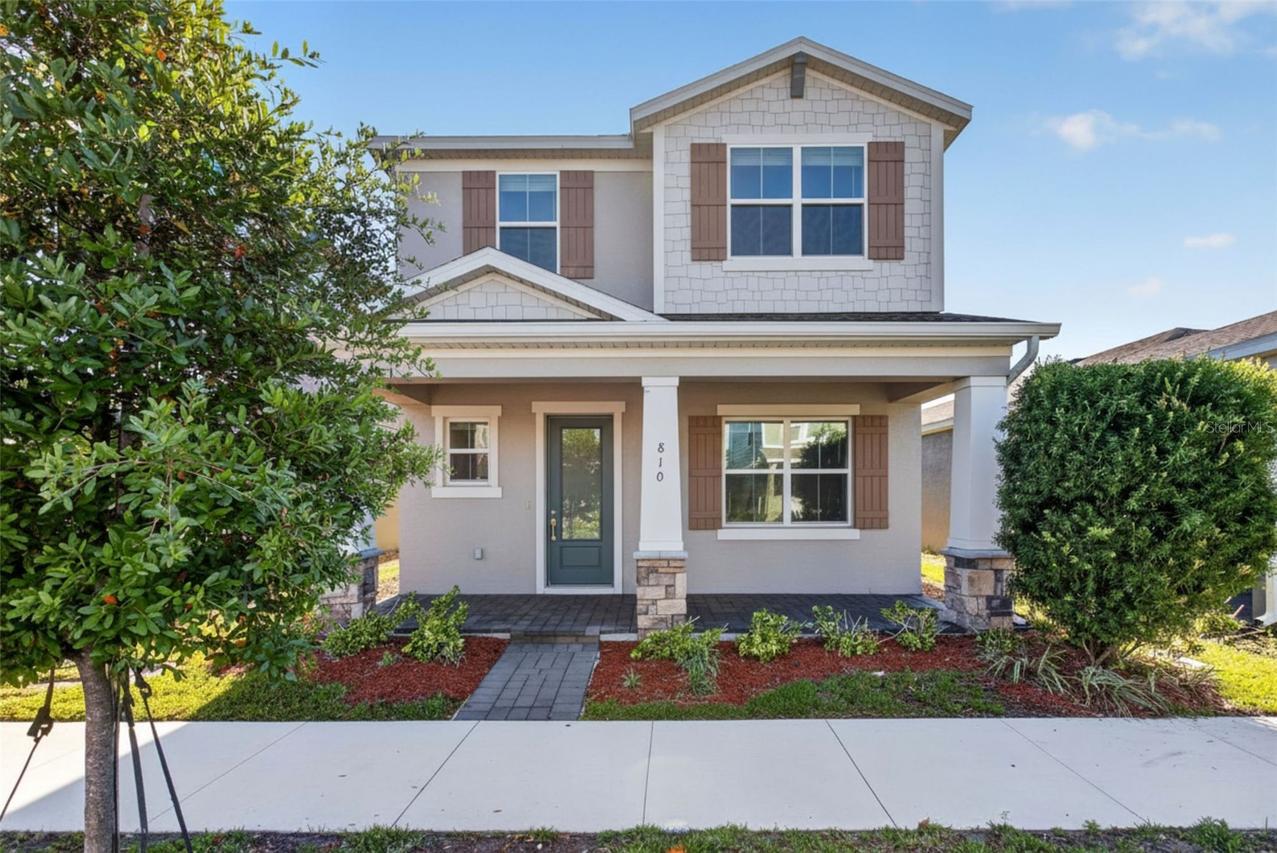 810 Middleton St., Debary, FL 32713