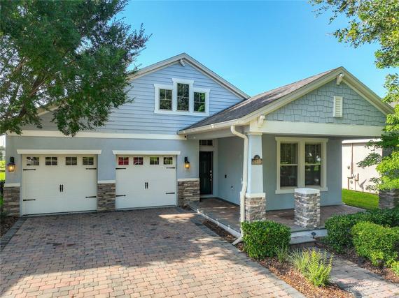Homes Just Sold in Waterleigh: September 1st to September 7th
