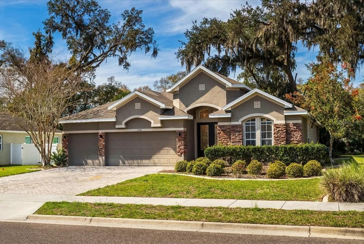1726 Lady Fern Tr., Deland, FL 32720