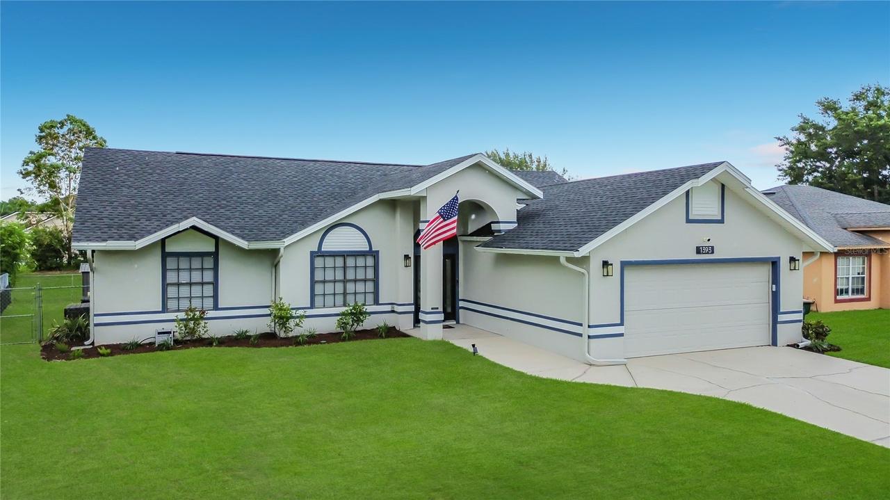 1393 Wood Lake Cir., St Cloud, FL 34772
