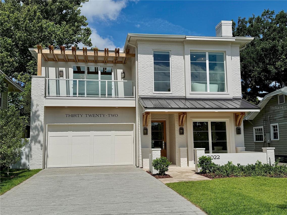 3022 Helen Ave., Orlando, FL 32804