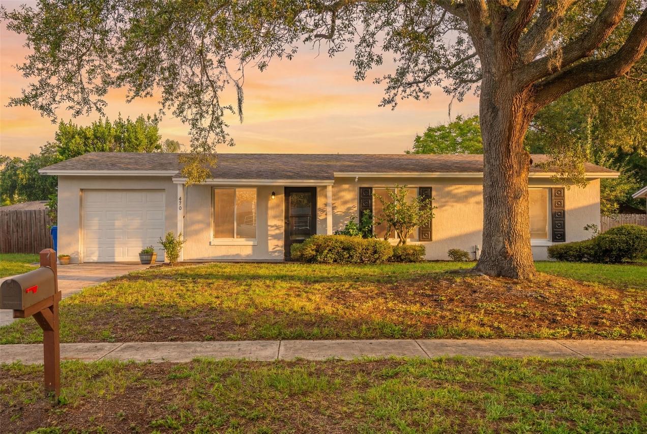 470 Meadow Sweet Ct., Ocoee, FL 34761