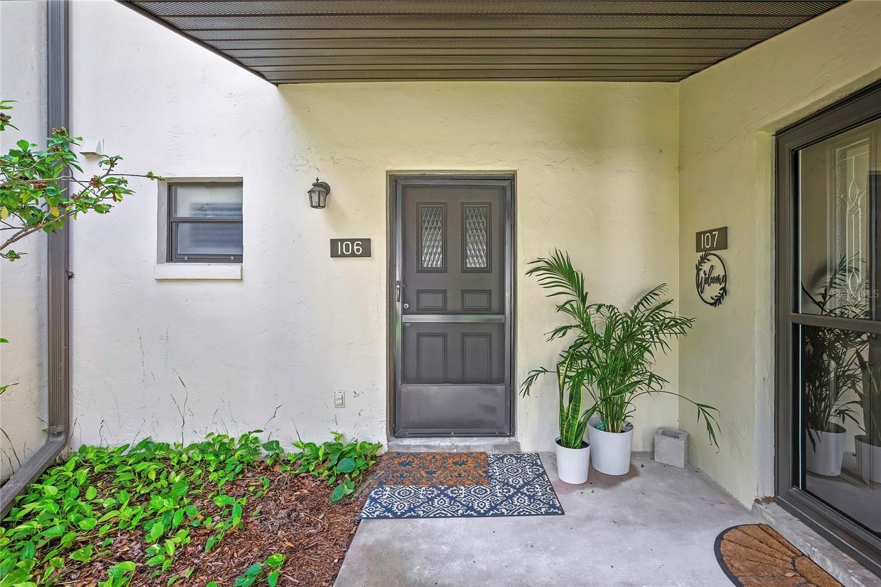 1637 SE Paradise Cir. #106, Crystal River, FL 34429