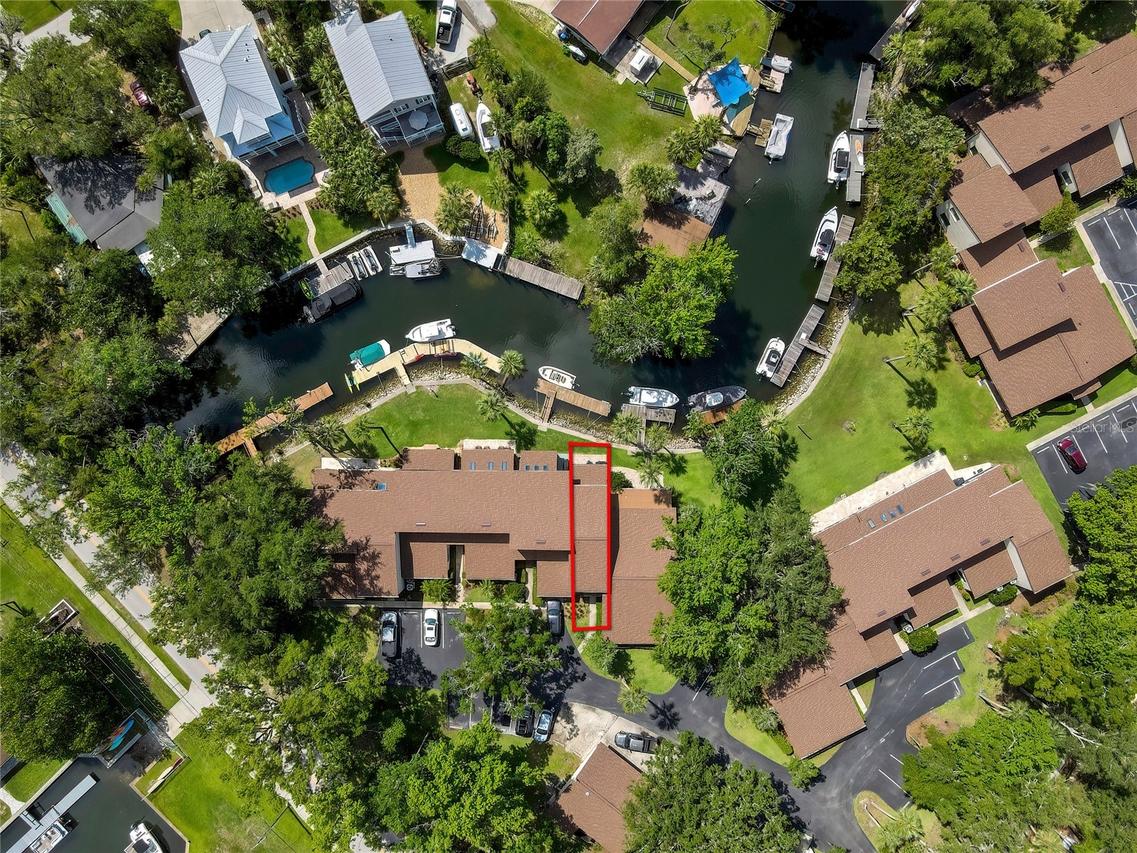 1637 SE Paradise Cir. #106, Crystal River, FL 34429