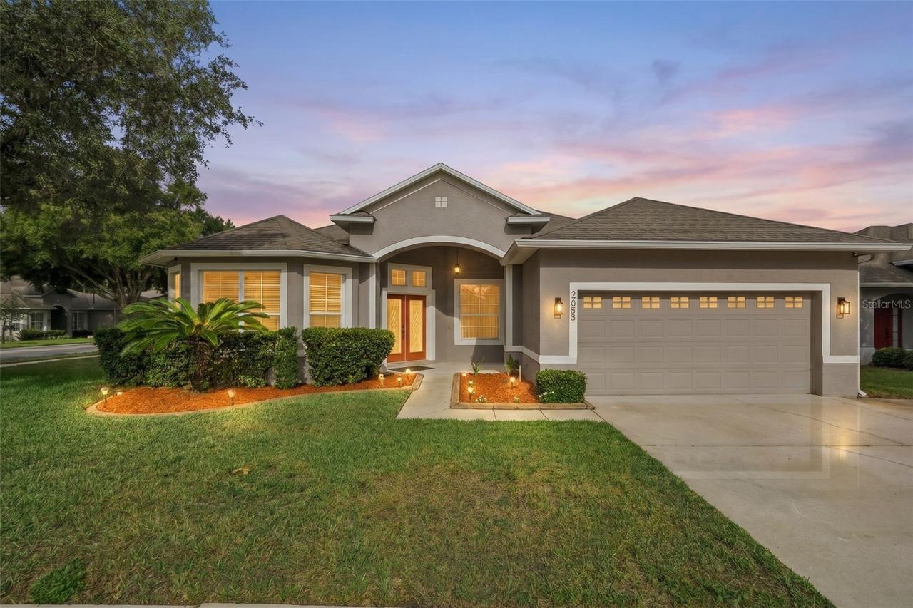 2695 Cypress Head Tr., Oviedo, FL 32765