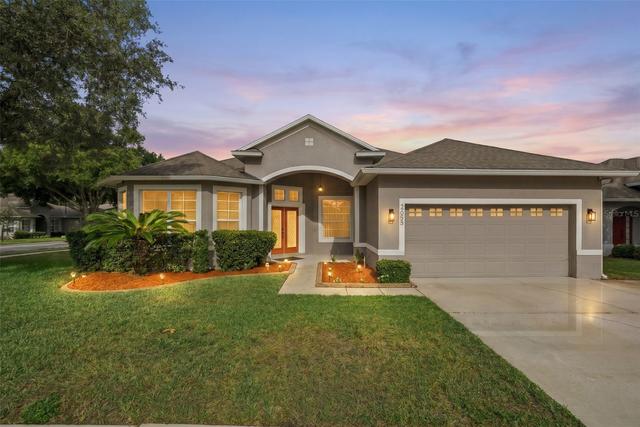 New Homes with In-ground Swimming Pools in Aloma Woods: May 31st to June 6th
