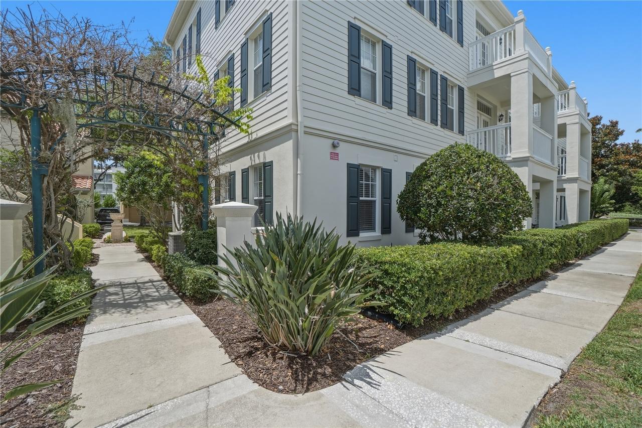 700 Siena Palm Dr. #101, Kissimmee, FL 34747