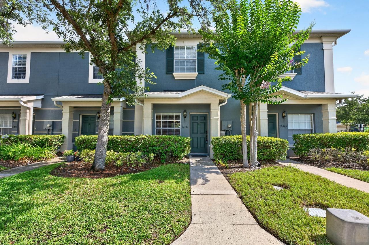 10341 Manderley Way #130, Orlando, FL 32829