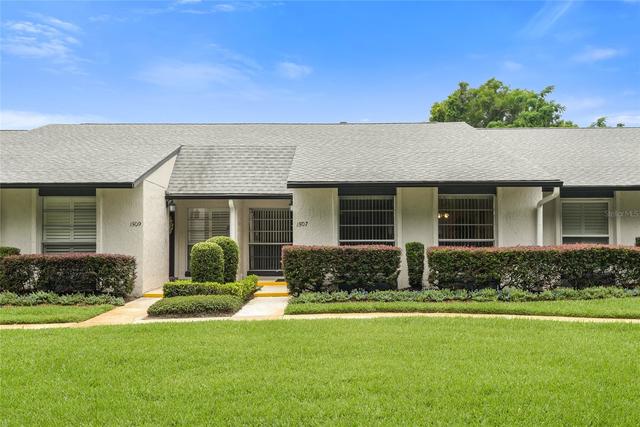 New Construction Homes For Sale This Week That Attend Maitland Middle School: May 27th to June 2nd