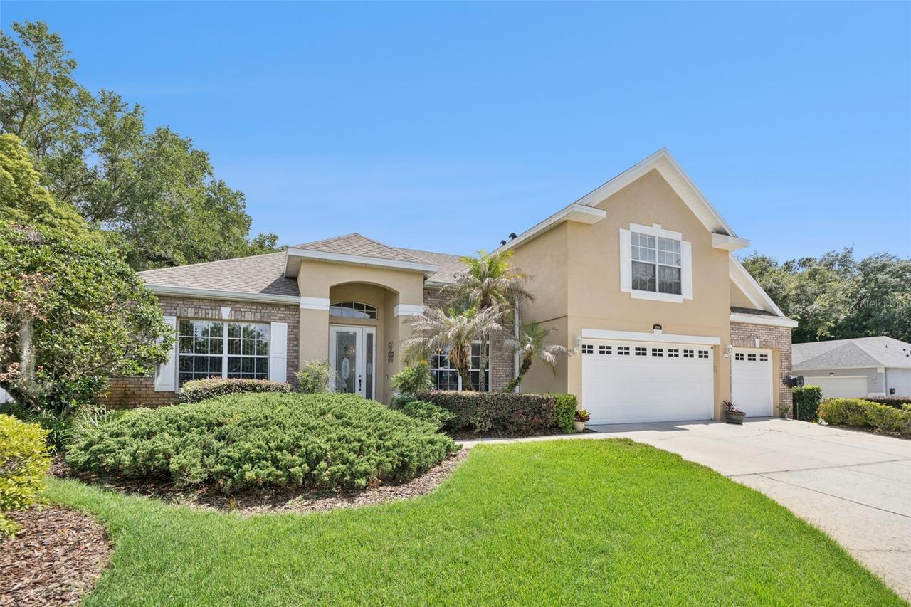 2500 Emerald Tree Ln., Apopka, FL 32712