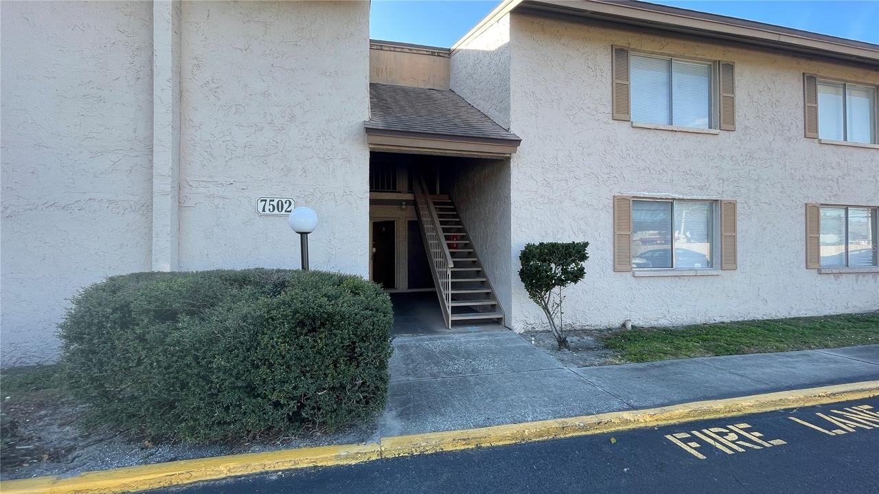 7502 Needle Leaf Pl. #66, Tampa, FL 33617