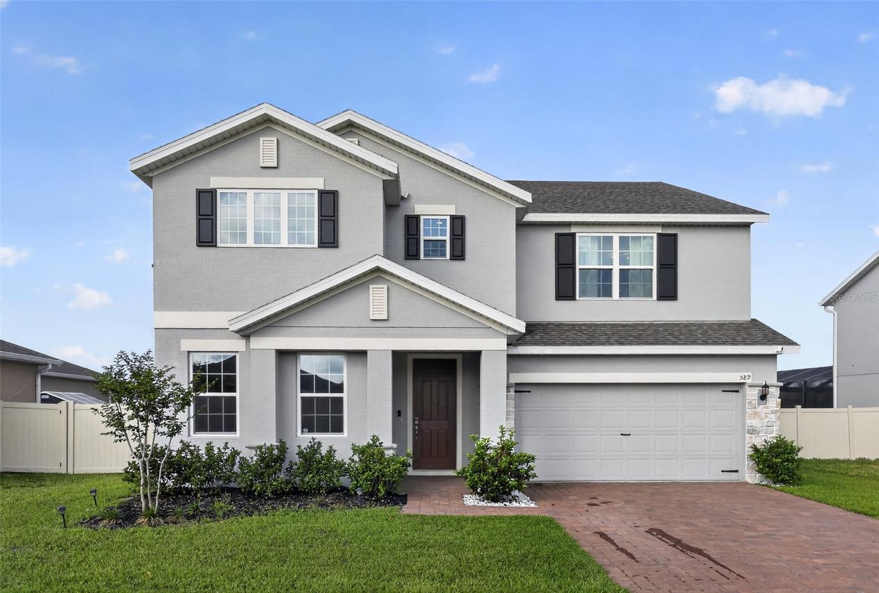 589 Jupiter Beach Rd., Groveland, FL 34736