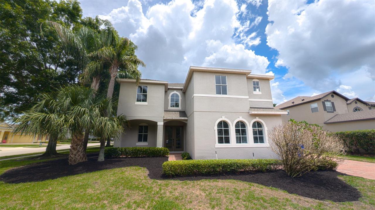 2835 Migliara Ln., Ocoee, FL 34761