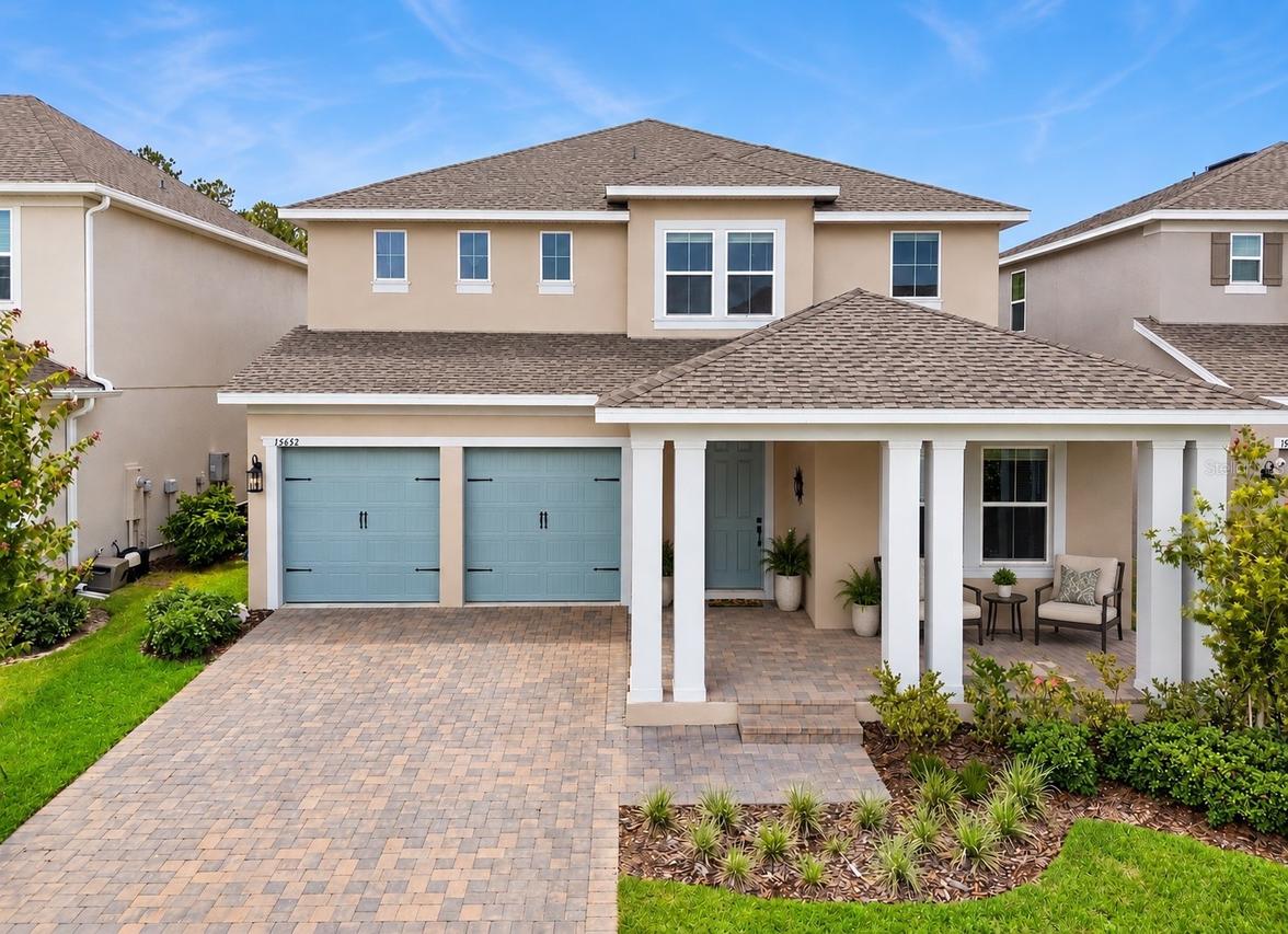 15652 Gentle Rain Dr., Winter Garden, FL 34787