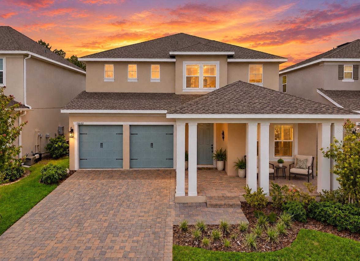 15652 Gentle Rain Dr., Winter Garden, FL 34787