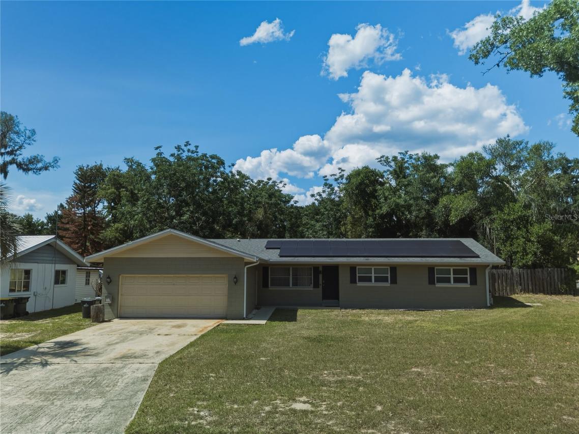1120 W Magnolia St., Clermont, FL 34711