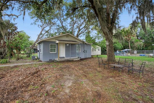 Homes Just Sold That Attend Deland Middle School: July 21st to July 27th