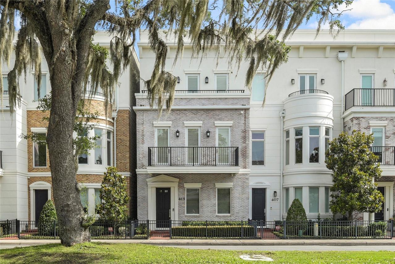 413 W Morse Blvd., Winter Park, FL 32789