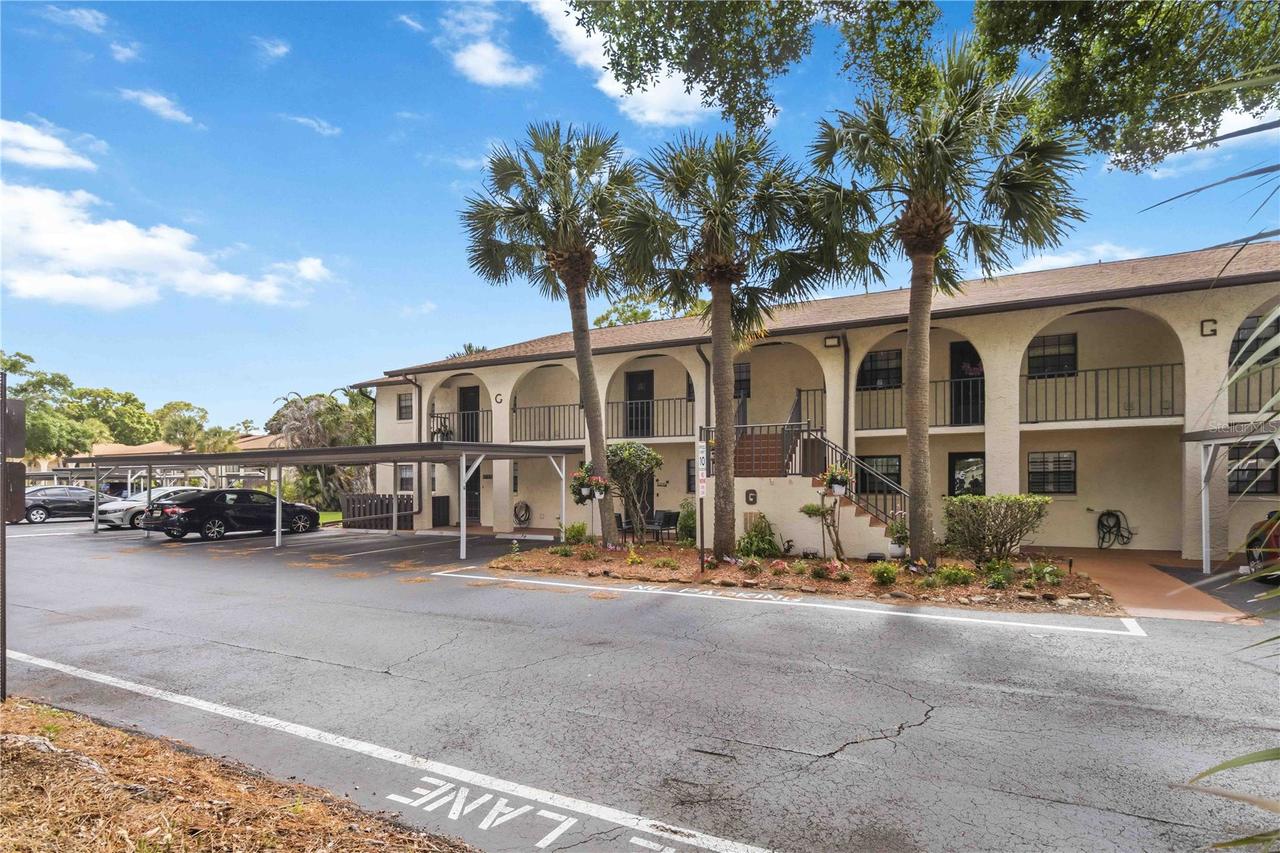 1675 S Fiske Blvd. #G227, Rockledge, FL 32955
