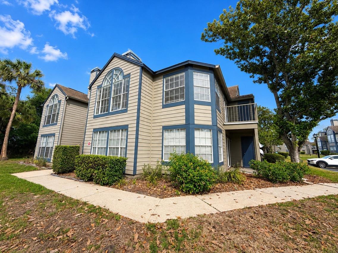 944 Bakewell Ct. #106, Lake Mary, FL 32746